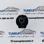 تصویر کلید اینه سیتروئن C3 