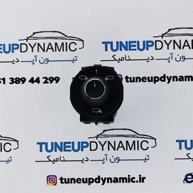 تصویر کلید اینه سیتروئن C3 