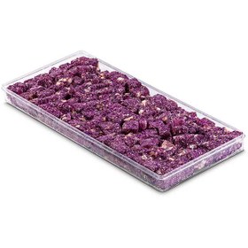 تصویر لوکوم گل محمدی 