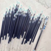 تصویر یدک روان نویس تست گود آبی 0.5 