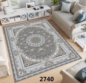 تصویر روفرشی کشدار code 2740 