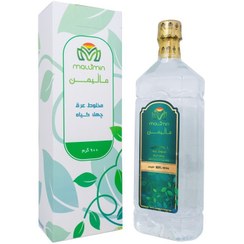 تصویر مخلوط عرق چهل گیاه مالیمن با خاصیت درمانی جامع حجم 900 میلی لیتر مخلوط عرق چهل گیاه مالیمن با خاصیت درمانی جامع حجم 900 میلی لیتر