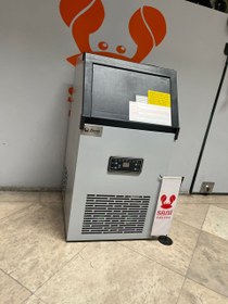 تصویر یخساز 55 کیلویی لواک 