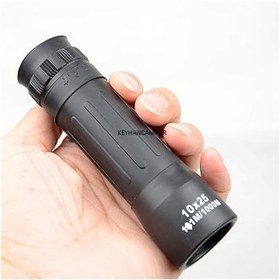 تصویر دوربین تک چشم ۲۵*۱۰ 