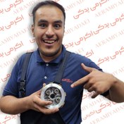 تصویر صفحه کلاچ هوندا کد 20451 