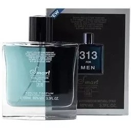 تصویر ادو پرفیوم مردانه اسمارت کالکشن (Smart Collection) مدل Bleu De Chanel کد 313 100 میلی‌لیتر عطر و ادکلن (UNISEX)