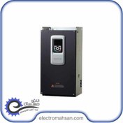 تصویر اینورتر درایو 5.5 کیلووات iMASTER A1 سه فاز مدل A1-016A-4-N Inverter Drive 5.5 KW 3ph iMASTER A1