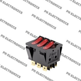 تصویر كلید سه پل باریک نصر 