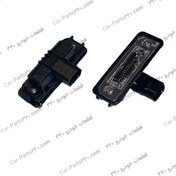 تصویر چراغ پلاک اریزو ۵ ARRIZO 5 مارک CHERY 