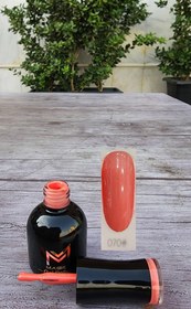 تصویر لاک ژل مجیک شماره۷۰ 