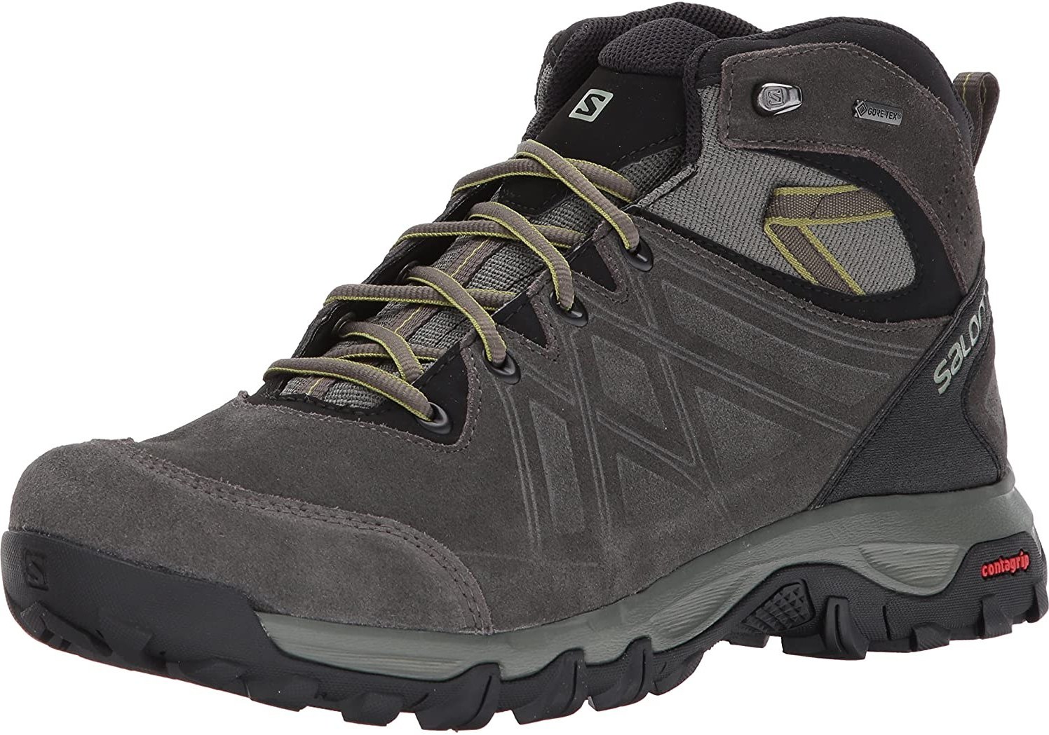 Evasion 2 gtx salomon sale