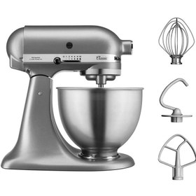 تصویر همزن کیچن اید مدل 5K45SSBSL 