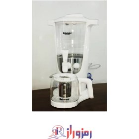 تصویر سماور برقی دلمونتی مدل DL445 Delmonti DL445 Electric Samovar