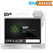 تصویر SSD اینترنال سیلیکون پاور مدل Ace A56 ظرفیت 1 ترابایت SiliconPower Ace A56 1TB