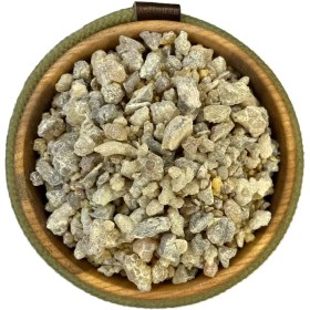 تصویر کندر دودی (آتشی) 