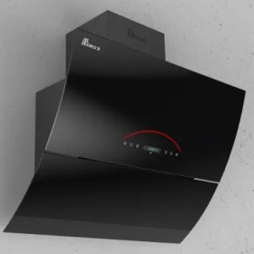 تصویر هود مورب بیمکث مدل B2063U با قدرت مکش ۷۰۰ CFM و ۴ سرعته 