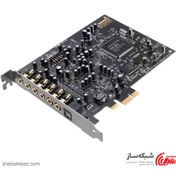 تصویر کارت صدا کریتیو Creative Sound Blaster Audigy Rx 