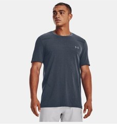 تصویر تی شرت آستین کوتاه مردانه آندر ارمور under armour | 634680483