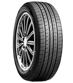 تصویر لاستیک رودستون 205/60r14 مدل N5000 Plus تولید 2024 