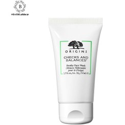 تصویر کرم شست و شوی Origins 