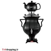 تصویر سماور برقی 2200 وات مایر مدل MR-3844 Maier MR-3844 Electric Samovars 2200W