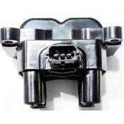 تصویر کوئل دوبل نیسان 