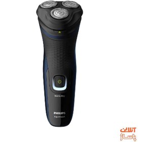 تصویر ماشین اصلاح موی صورت فیلیپس مدل S1323 Philips S1323/41 Shaver