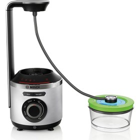 تصویر مخلوط کن بوش مدل MMBV622M Bosch MMBV622M Blender