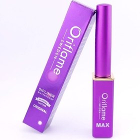 تصویر خط چشم 