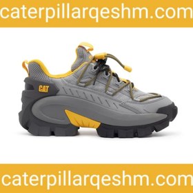 تصویر کفش اسپورت مردانه کاترپیلار مدل CATERPILLAR INTRUDER MAX SHOES P111452 