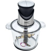 تصویر خردکن برقی مایر مدل MR-492 food processor maier MR-492