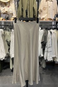 تصویر دامن ماهی کد 01119 