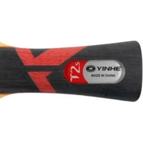تصویر چوب راکت یینهه T2s 