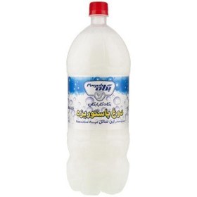 تصویر دوغ 2 لیتر گلپایگان پگاه 