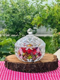 تصویر قندان میلیونه 