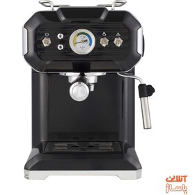 تصویر اسپرسوساز بیسمارک مدل BM2252 ا Bismark BM2252 Espresso Machine Bismark BM2252 Espresso Machine