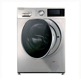 تصویر کالا لباسشویی-زیرووات-9-کیلویی-FCA-4960- ا Zerowatt FCA 4960 9 kg washing machine Zerowatt FCA 4960 9 kg washing machine