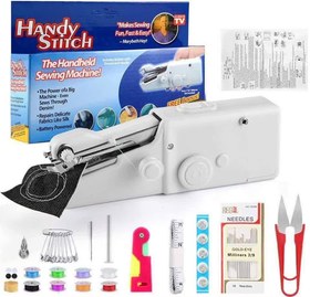 تصویر چرخ خیاطی دستی 