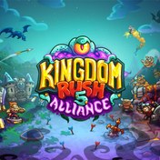 تصویر بازی Kingdom Rush 5: Alliance TD استیم 