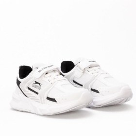 تصویر کتونی اورجینال برند Slazenger مدل Kendall Çocuk Spor Ayakkabı کد 829083206 