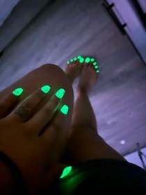 تصویر تاپژل تاپژل نئونی