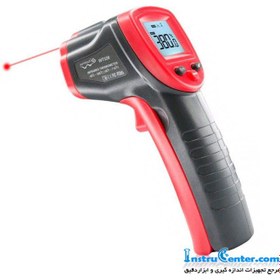 تصویر ترمومتر لیزری وینتکت مدل WT-320 ا wintact-wt320 Infrared thermometer wintact-wt320 Infrared thermometer