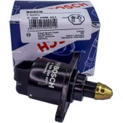 تصویر استپر موتور پژو 405 برند Bosch مدل M401 