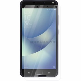 تصویر محافظ صفحه هیدروژل برند راکسپیس و ماهوت مناسب گوشی موبایل ASUS zenfone 4 max zc520kl 