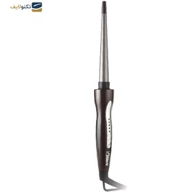 تصویر فر کننده مخروطی 19 میلی متری PW4108 پروویو Cone curler 19 mm PW4108 Provio