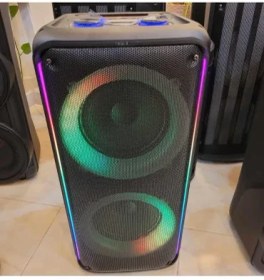 تصویر اسپیکر کی تی اس مدل 1909 KTS 1909 Speaker