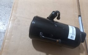 تصویر کمپرسور 12/24 ولت برقی گاز R410 کولر خودرویی یخچال خودرویی 