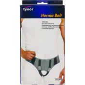 تصویر فتق بند دو طرفه تینور مدل A16 سایز S قابل تنظیم 