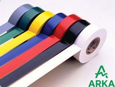 تصویر نوار چسب SHARK 