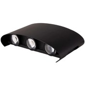 تصویر دکوراتیو قطاری 6 وات 